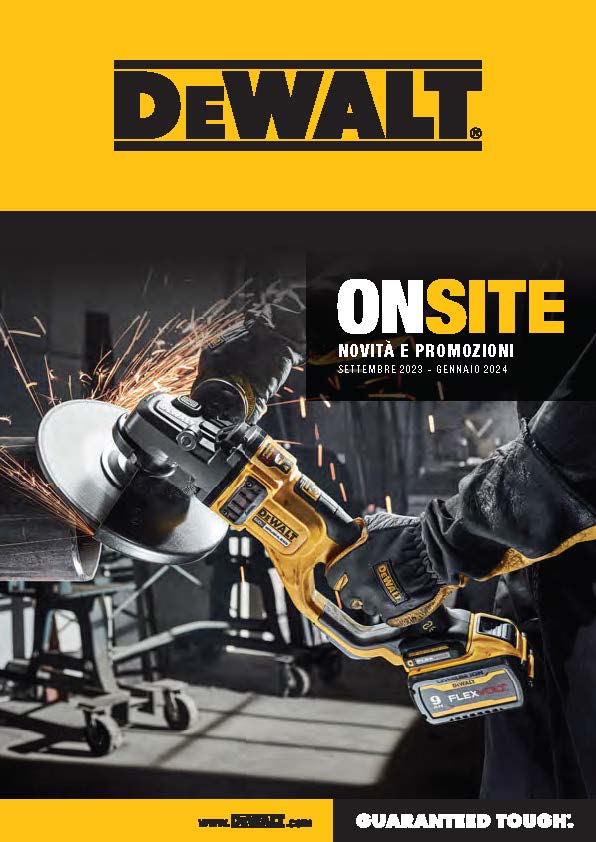 dewalt